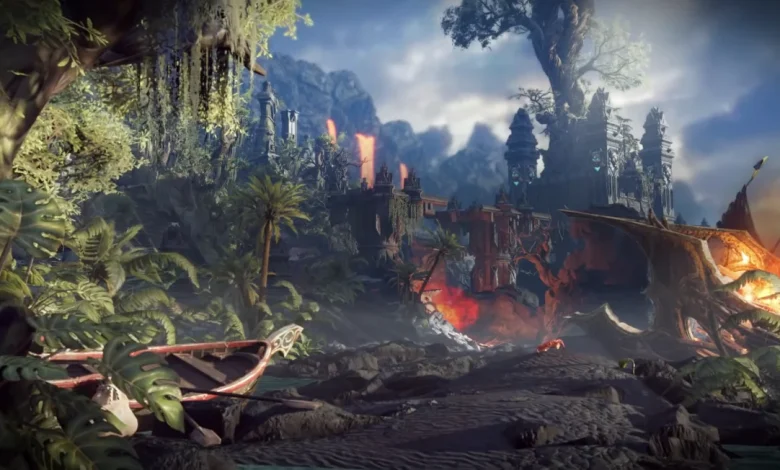 Divinity Original Sin 3 Not Happening Now At Larian, Nor Is A Toilet Simulator