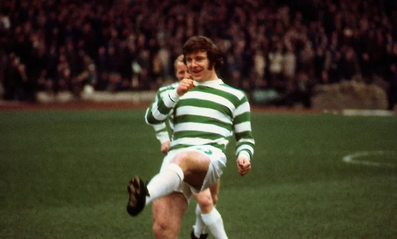 Dixie Deans dead at 79 as Celtic Cup Final hat-trick hero remembered