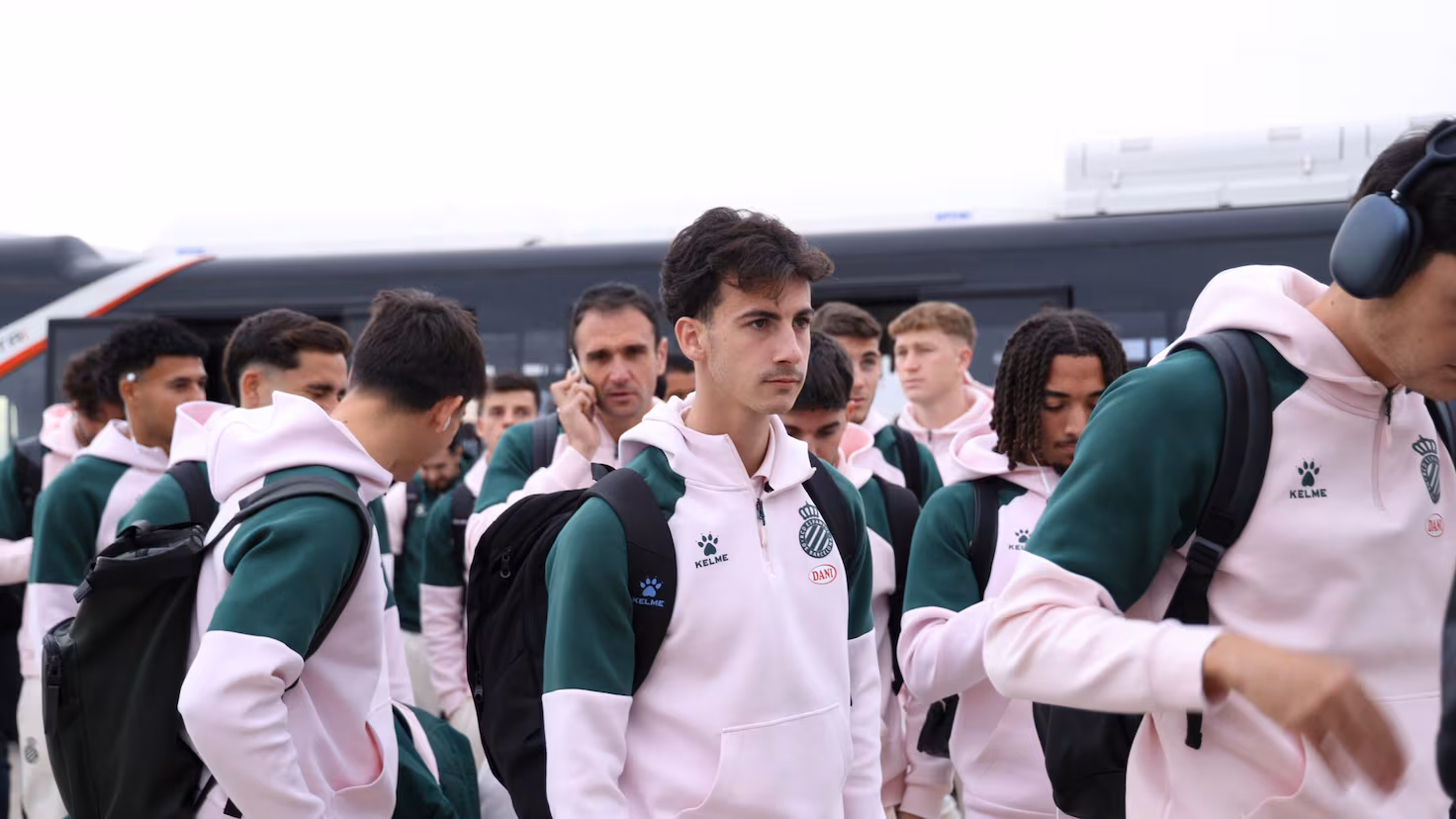 Dmitrovic, Calero y Romero descansan en Copa