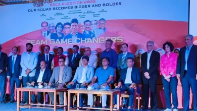 Do Venkatesh Prasad’s ‘Game Changers’ have an edge in KSCA elections tomorrow?