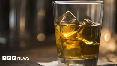 'Do not drink' warning for Orkney gin and whisky brand