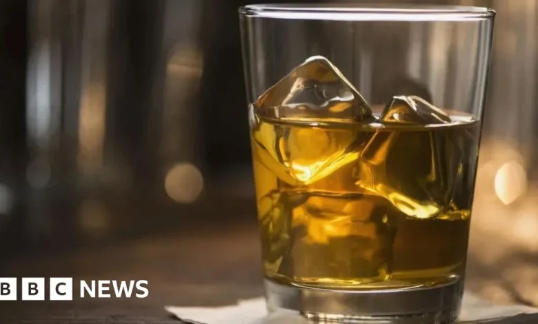 'Do not drink' warning for Orkney gin and whisky brand