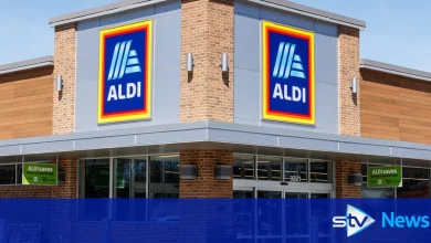 'Do not eat': Aldi pulls chocolate snack from shelves over peanut fears