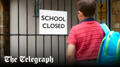 Do not lock down for flu outbreak, schools told