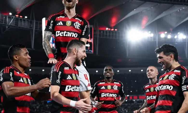 Do que o Flamengo precisa para ser campeão brasileiro hoje?