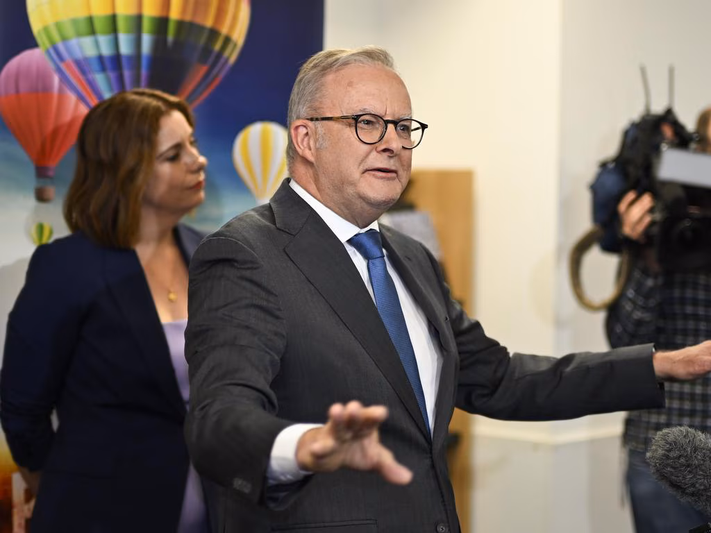 Do we really have an expenses scandal in Canberra?