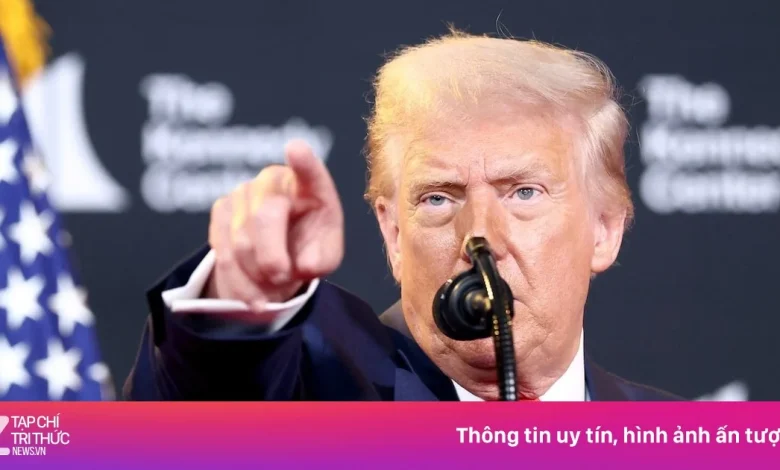 Đoàn quân sự Mỹ bị tấn công ở Syria, ông Trump tuyên bố trả thù