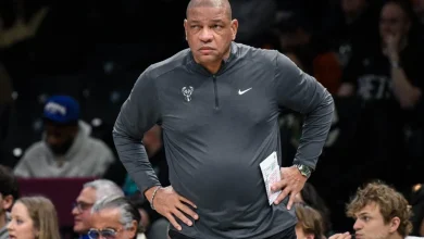 Doc Rivers says the Bucks’ struggles are a matter of execution, not effort