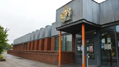 Doctor, 38, charged with string of sex offences against 38 patients including abusing child under 13