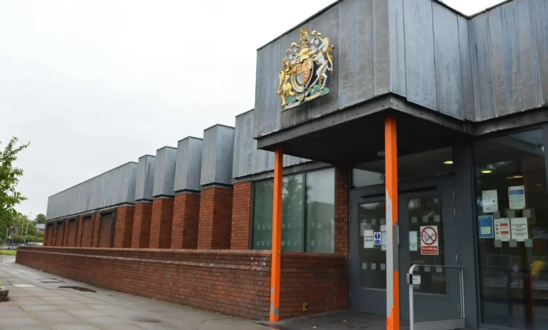 Doctor, 38, charged with string of sex offences against 38 patients including abusing child under 13