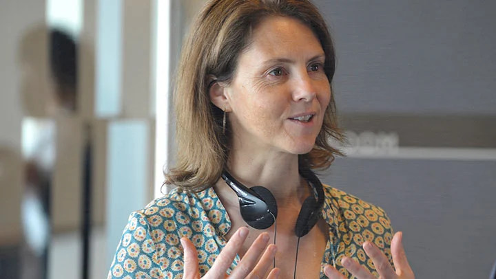 Doctor Who, Gentleman Jack and Riot Women director dies