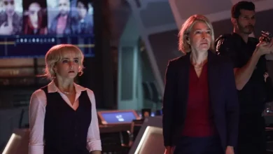 Doctor Who legend hints beloved character could die 12 years after debut