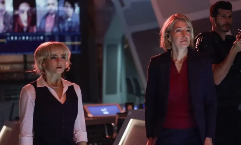 Doctor Who legend hints beloved character could die 12 years after debut