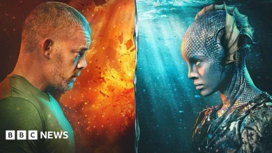 Doctor Who spin-off The War Between sets sail for screens