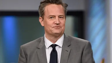 Doctor to be sentenced for selling Matthew Perry ketamine before 'Friends' star's overdose death