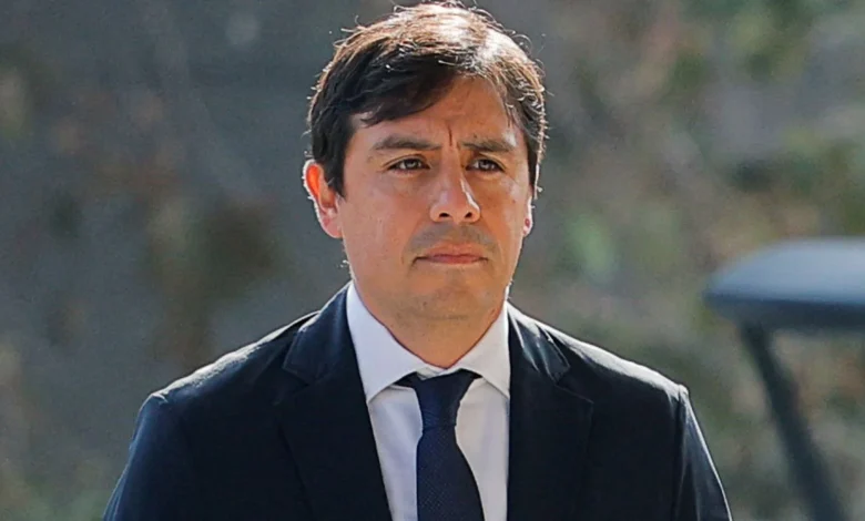 Doctor who supplied ketamine to late Friends star Matthew Perry jailed