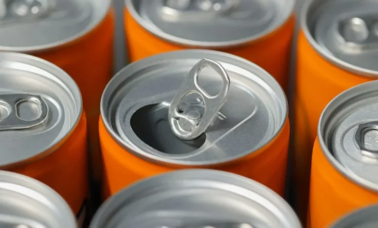 Doctors Issue Warning After Fit 50-Year-Old Gets Stroke Tied to Energy Drinks
