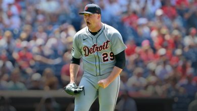 Dodgers Eye Two-Time Cy Young Winner After MLB.com Update