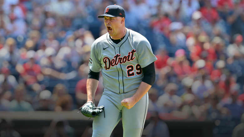 Dodgers Eye Two-Time Cy Young Winner After MLB.com Update