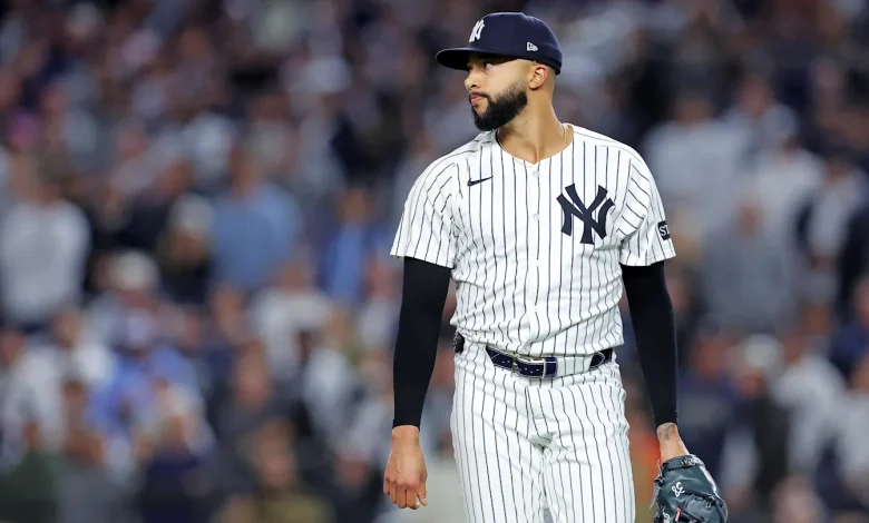 Dodgers Predicted to Land Yankees All-Star in Free Agency