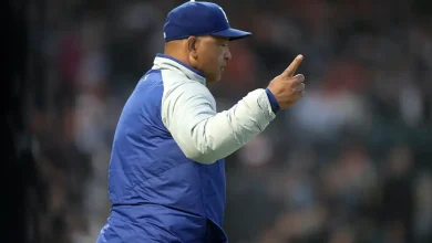 Dodgers Predicted to Ruin Mets Bullpen, Sign $79 Million All-Star Closer