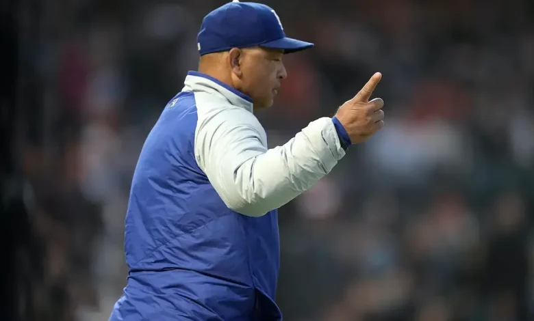 Dodgers Predicted to Ruin Mets Bullpen, Sign $79 Million All-Star Closer