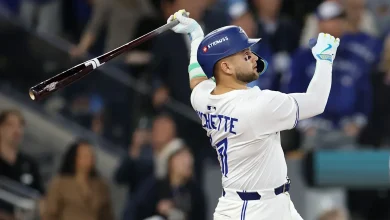 Dodgers could devastate Blue Jays fans after free agent link that sort of makes sense