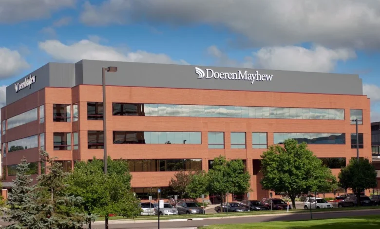 Doeren Mayhew acquires TBK CPA