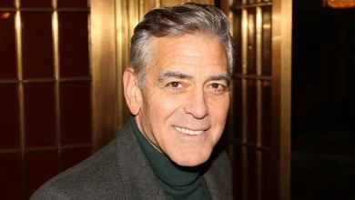 Does George Clooney Plan on Retiring From Acting? He Says...