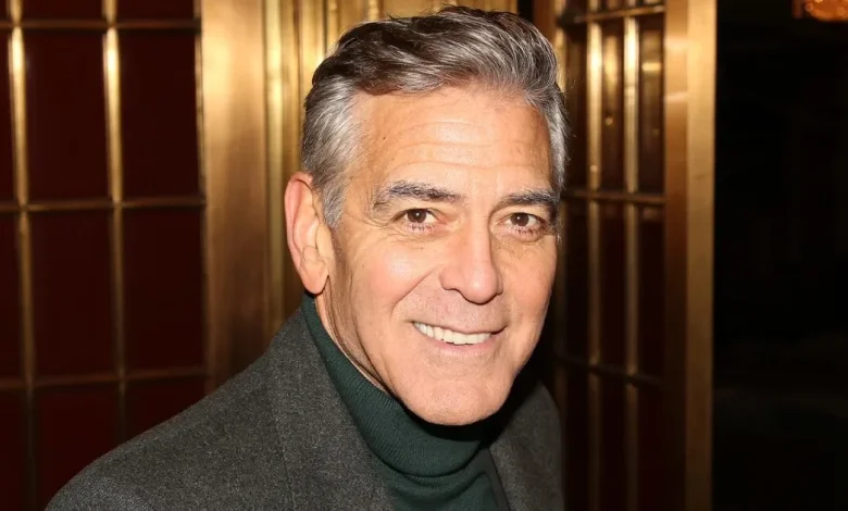 Does George Clooney Plan on Retiring From Acting? He Says...