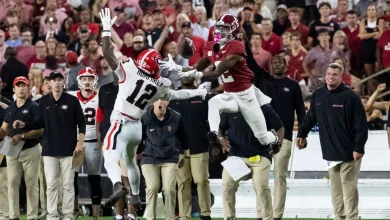 Does Kirby Smart have an Alabama problem? The numbers behind Georgia's struggles vs. the Tide