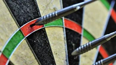 Dolan open World Championship campaign this afternoon