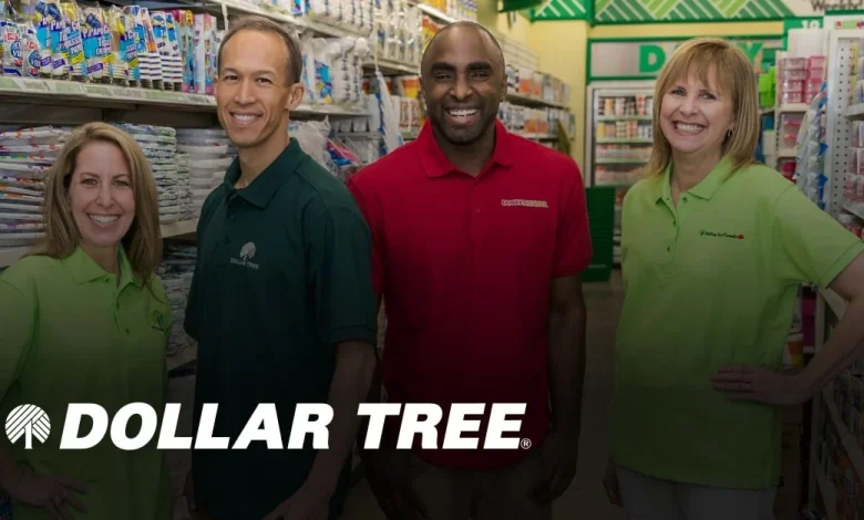 Dollar Tree, Inc. Reports Results for the Third Quarter Fiscal 2025