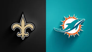 Dolphins vs. Saints Highlights | 2025 NFL Week 13