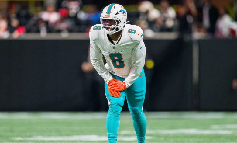 Dolphins waive veteran Matthew Judon, sign linebacker Jackson Woodard