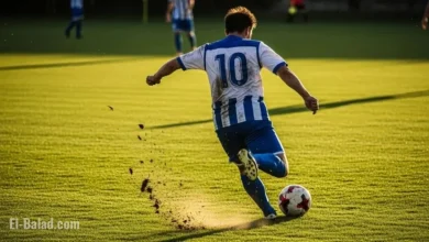 Dominant Backfield Predator