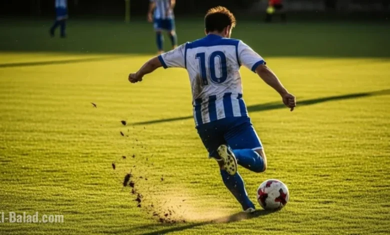 Dominant Backfield Predator