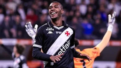 'Domingo vai sair': Rayan lamenta gol anulado do Vasco e projeta decisão