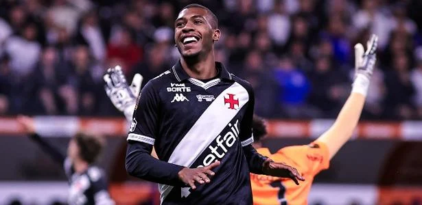 'Domingo vai sair': Rayan lamenta gol anulado do Vasco e projeta decisão