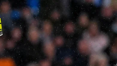 Dominic Calvert-Lewin: Leeds striker makes 250th Premier League appearance