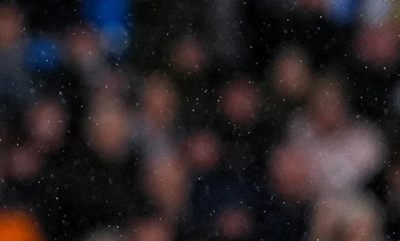 Dominic Calvert-Lewin: Leeds striker makes 250th Premier League appearance