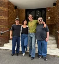 Don West Signs With Kobalt, Releases Debut Album Give Me All Your Love