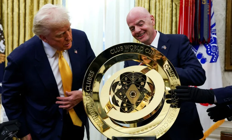 Donald Trump may get the one thing he craves more than anything today