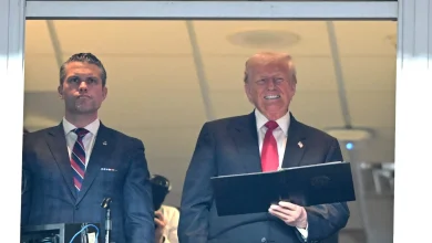 Donald Trump’s Imperialism Is Murdering People—at Home and Abroad