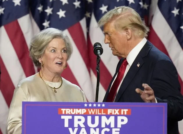 Donald Trump’s chief of staff Susie Wiles calls Elon Musk a drug user and JD Vance a 'conspiracy theorist'