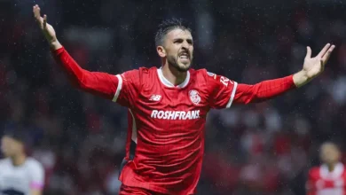 Dónde y cómo ver Rayados vs. Toluca en Estados Unidos hoy: TV y streaming online de la ida de semifinales por la Liguilla Apertura 2025 Liga MX