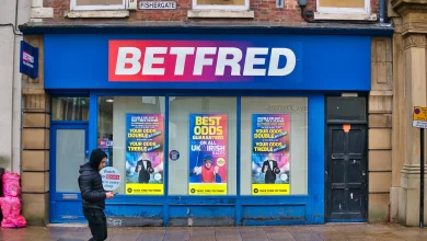 Done It Again, Betfred Fined £825,000 For AML Breaches By UKGC
