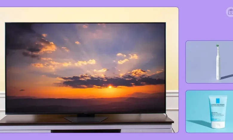 Don’t Fall for Fake Deals. These Amazon Cyber Monday Sales Are Verified by Our Experts.