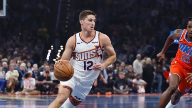 Don't be surprised if ... Collin Gillespie, Austin Reaves continue hot scoring runs