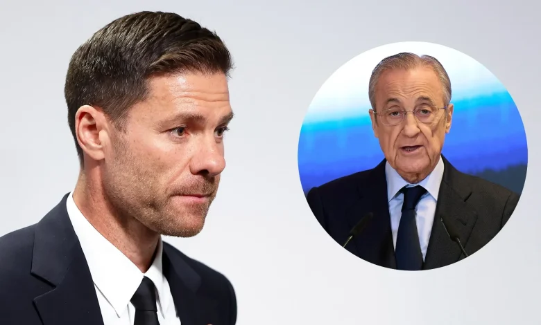 Don't sack Xabi Alonso! Real Madrid boss must be given time & it would be crazy if Man City Champions League loss leads to his sudden departure